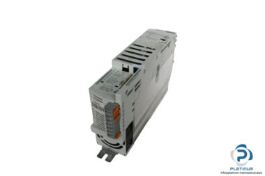 lenze-E82EV152-2B-frequency-inverter-(used)