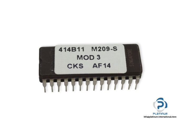 414B11-M209-S-integrated-circuit-chip-(New)-1