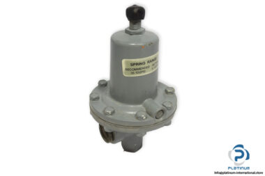 64R-pressure-regulator-used