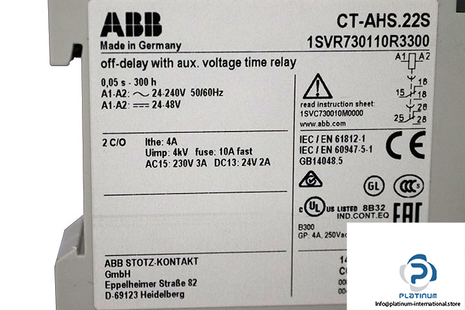 ABBCT-AHS.22SOFF-DELAYTIMERELAY-2-logo