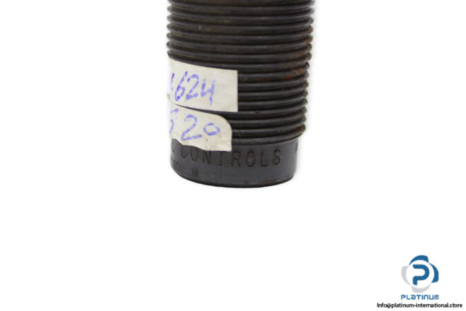 Ace-controls-MC600-M-shock-absorber-(used)-2