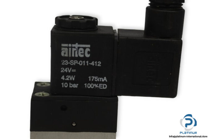 Airtec-KN-05-310-HNX-XXX-solenoid-valve-(used)-1