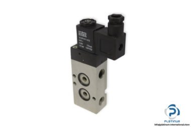 Airtec-KN-05-310-HNX-XXX-solenoid-valve-(used)