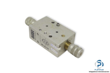 Airtec-MN-063-DR-flow-control-valve-(used)