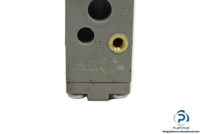 Aventics-0-820-022-987-solenoid-valve-(used)-3