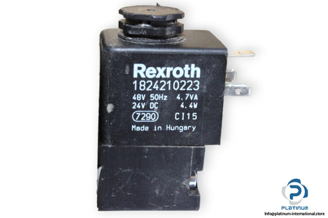 Bosch-0-820-025-652-double-solenoid-valve-(used)-2