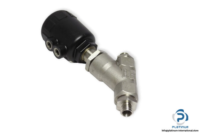 Burkert-2000-A-13.0-PITFE-VA-G3_8-2_2-way-angle-seat-valve-(used)