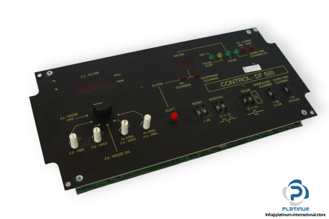 CONTROL-DF-520-control-panel-(New)