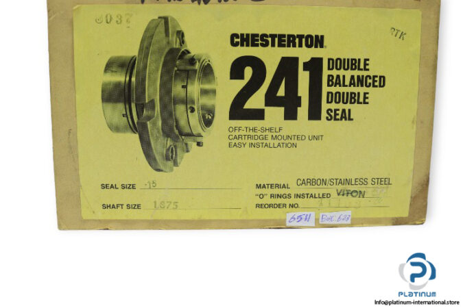 Chesterton-241-double-balanced-double-seal-(new)-2