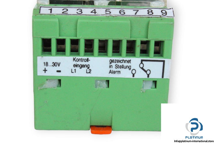 DB-100-safety-relay-(used)-1