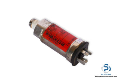 Danfoss-AKS-32-060G2003-pressure-transmitter-(used)