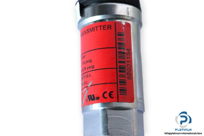 Danfoss-AKS-32-060G2069-pressure-transmitter-(used)-3