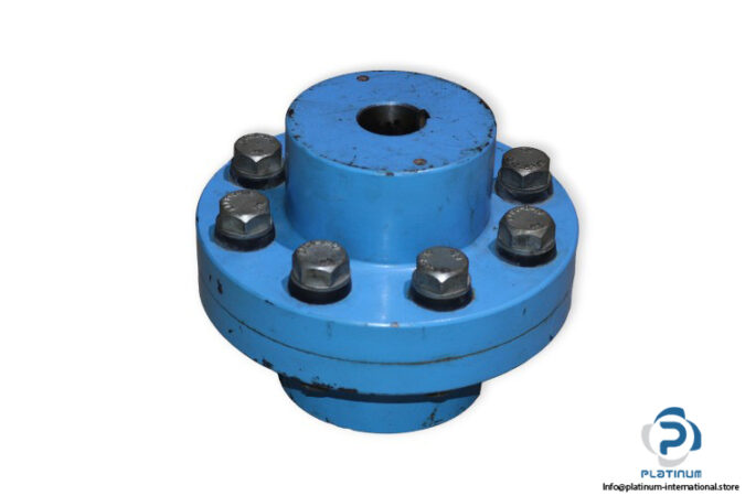 EFC-9DN-H-3E-coupling-used