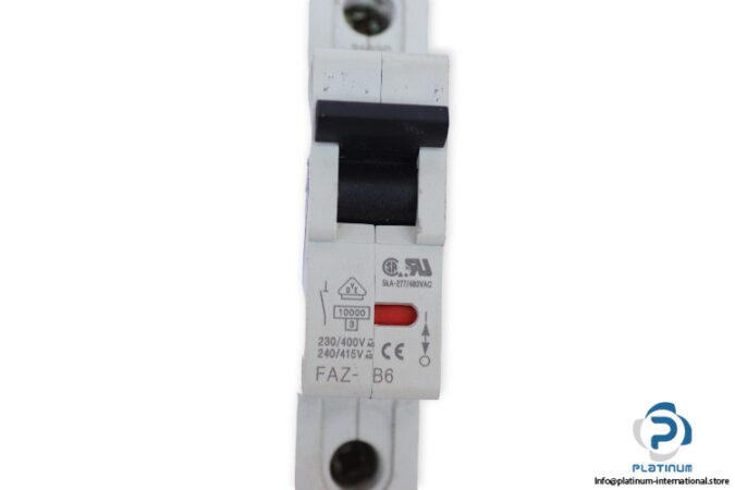 FAZ-B6-circuit-breaker-(used)-1