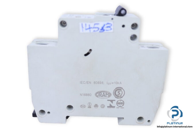 FAZ-B6-circuit-breaker-(used)-2