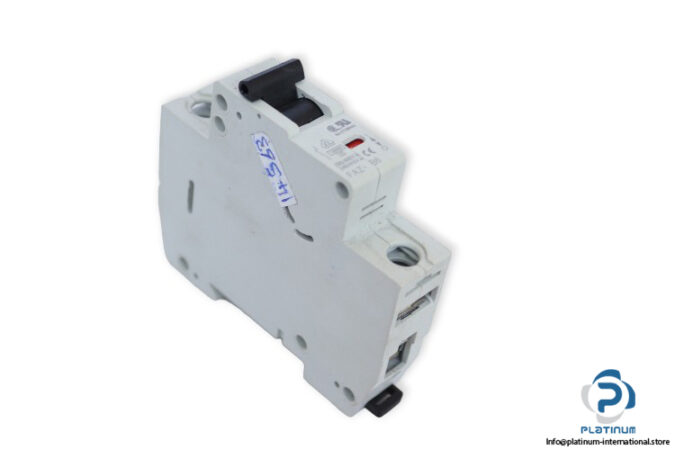 FAZ-B6-circuit-breaker-(used)