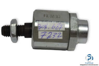 FK-M10-SELF-aligning-rod-coupler-used-2