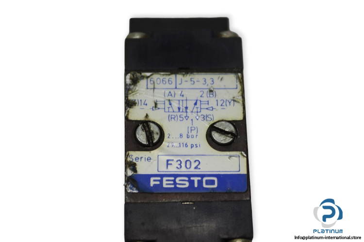 Festo-10535-stepper-module-(used)-1