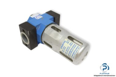 Festo-12630-lubricator-(used)