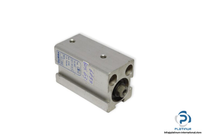 Festo-13681-short-stroke-cylinder-(used)