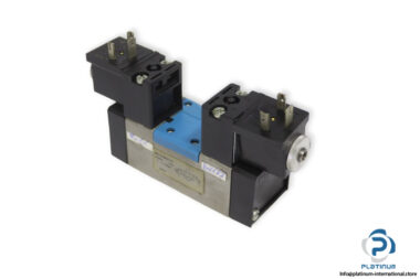 Festo-150982-air-solenoid-valve-(used)