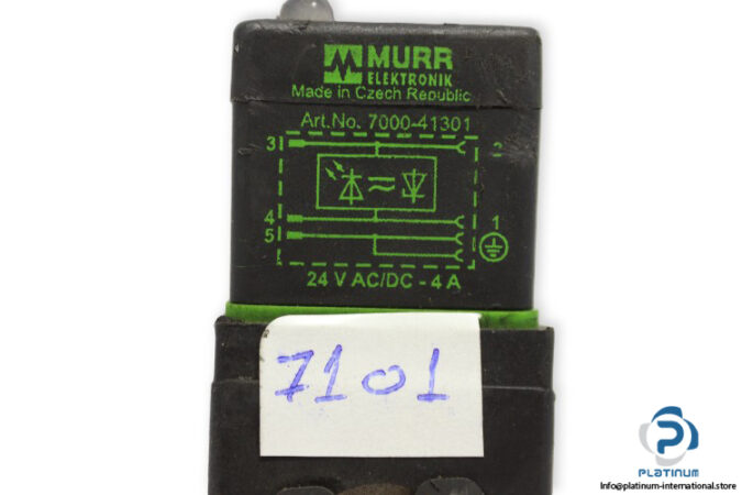 Festo-159688-single-solenoid-valve-(used)-2