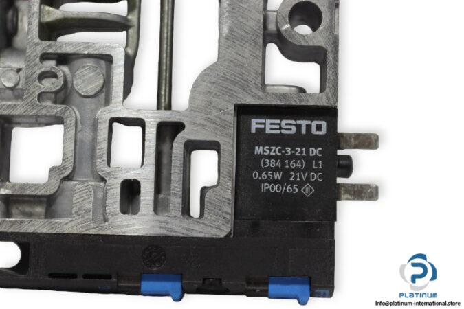 Festo-161362-air-solenoid-valve-(new)-(carton)-2