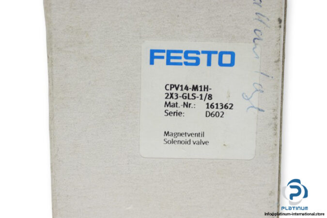 Festo-161362-air-solenoid-valve-(new)-(carton)-4