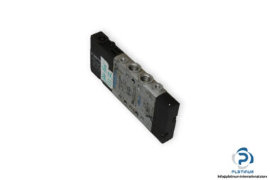 Festo-196927-air-solenoid-valve-(used)