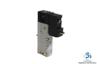 Festo-546703-air-solenoid-valve-(used)