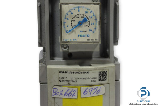 Festo-548717-quick-exhaust-valve-(used)-1