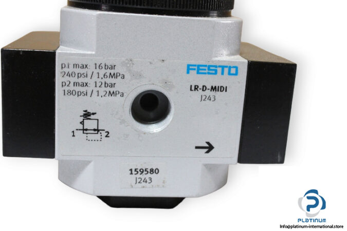 Festo-LR-3_8-D-MIDI-pressure-regulator-(new)-2