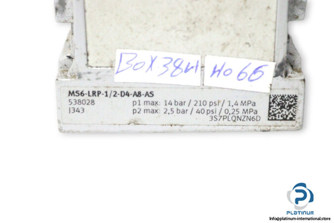 Festo-MS6-LRP-1_2-D4-A8-AS-pressure-regulator-(used)-1