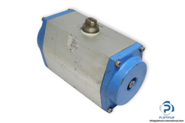 GTD-127090-V22-F-pneumatic-actuator-(used)