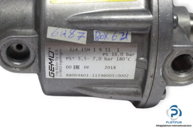 Gemu-314-15M-1-9-51-1-multi-port-globe-valve-(used)-1