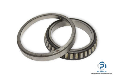 Gnutti-LL713149-LL713110-tapered-roller-bearing-(used)