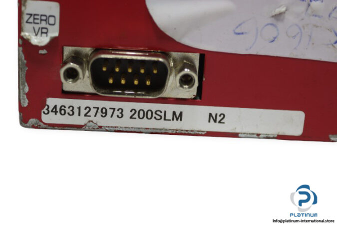 Horiba-STEC-SEC-E70-mass-flow-controller-(used)-1