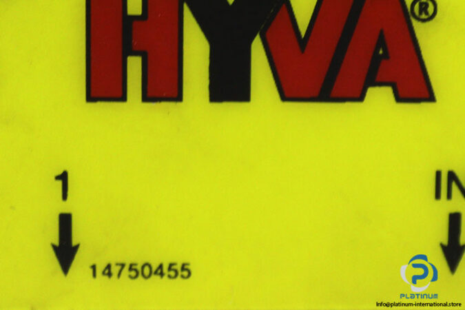 Hyva-14750455-pneumatic-control-sectional-(used)-2