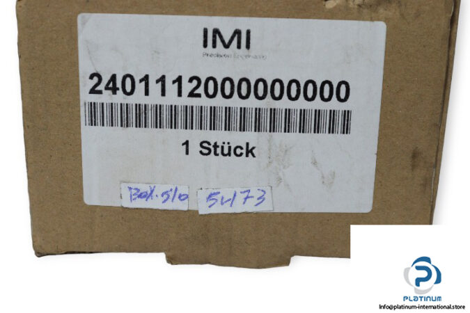 Imi-herion-2401112-single-solenoid-valve-(new)-3