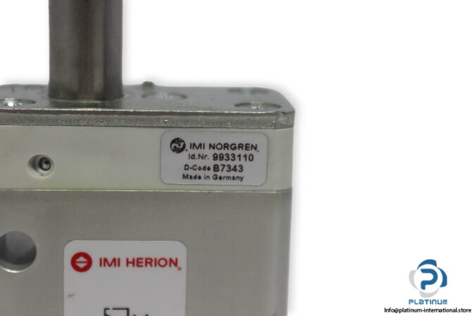 Imi-herion-2636057-single-solenoid-valve-(used)-3