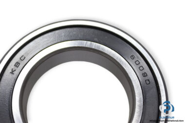 Kbc-6009DD-deep-groove-ball-bearing-(new)-1