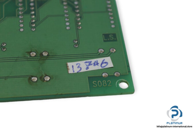 L.S.-S082-circuit-board-(Used)-2