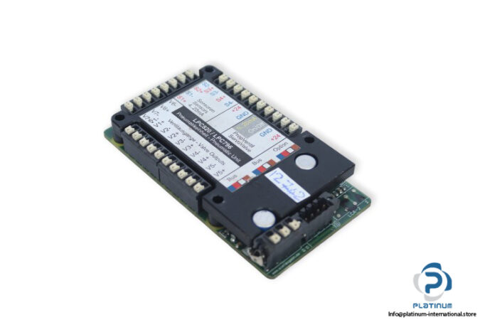 LPC820-_-LPC796-development-board-(used)