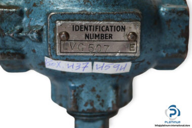 LVG507-E-GAS-limiting-orifice-valve-used-2