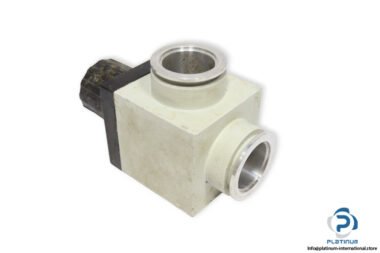 Leybold-ag-287-03-B2-vacuum-valve-(used)