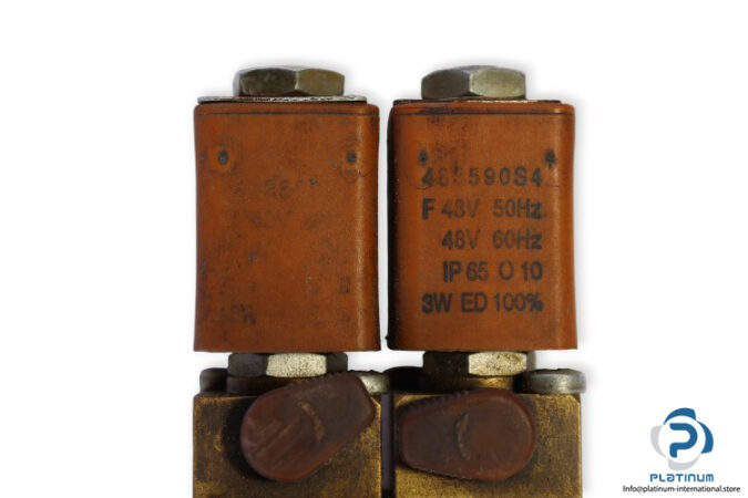 Lucifer-131M7550-solenoid-valve-(used)-2