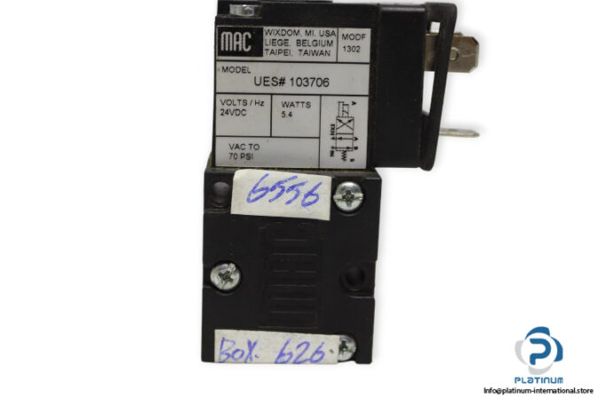 Mac-103706-single-solenoid-valve-(used)-1