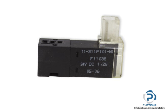 Metal-work-11-311PI01-H0-solenoid-coil-(used)-1