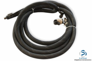 N1-120-7.2M-heated-hose-(used)