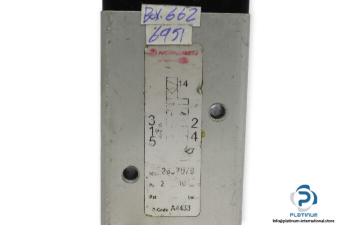 Norgren-2637079-single-solenoid-valve-(used)-1